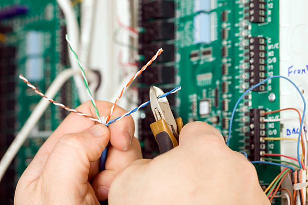 Emergency Electrical Repair Services in Clinton, IA